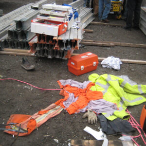 Traumatic Brain & Spinal Cord Injuries