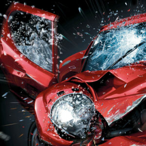 Auto/Truck Injuries